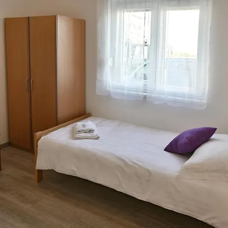 Apartman Badi