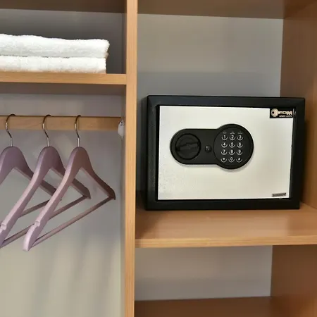 Apartament Badi Dugopolje