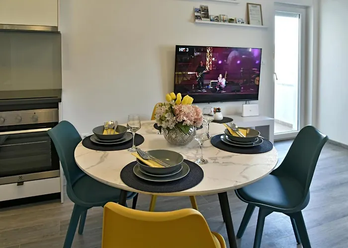 Badi Apartman *