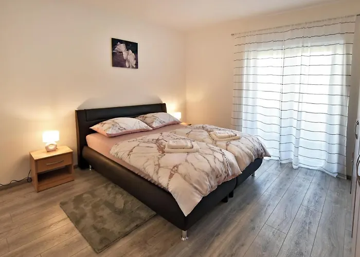 Apartman Badi Dugopolje