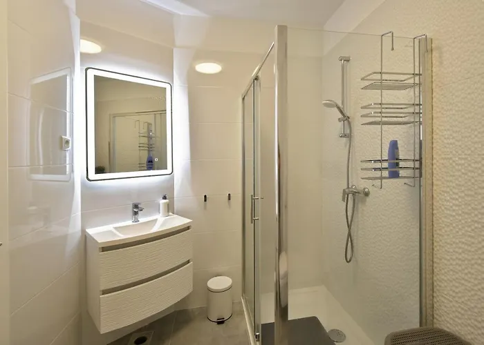 Apartman Badi Dugopolje