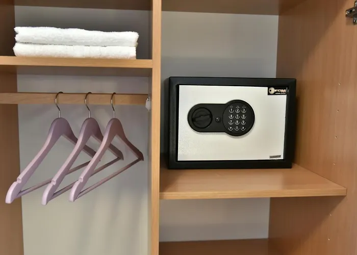 Apartman Badi Dugopolje