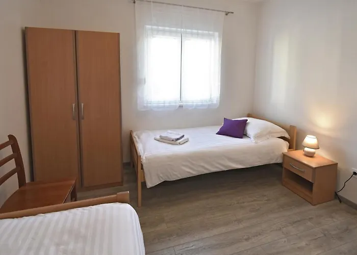 Apartman Badi *